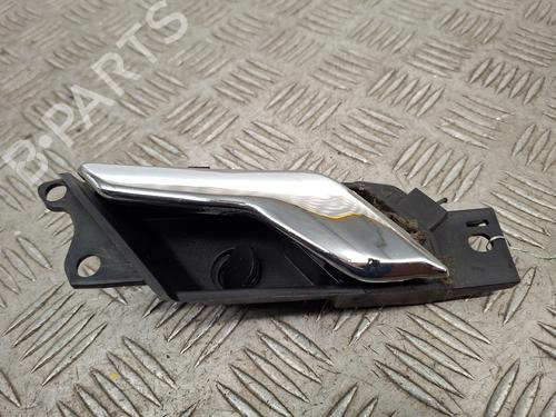 Used Rear left interior door handle Rear left interior door handle OPEL ANTARA A (L07) 2.0 CDTI (127 hp) 34479990 34479990