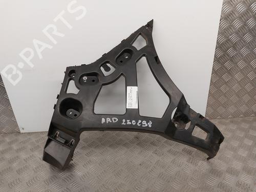 Used Rear bumper bracket RENAULT MEGANE III Grandtour (KZ0/1) 1.5 dCi (KZ09, KZ0D, KZ1G, KZ29, KZ14, KZ1W, KZ10, KZ1F,... (110 hp) 29349983