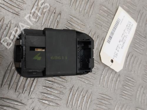 Left front window switch PEUGEOT EXPERT (224_) 2.0 HDI 16V | BP23744553I27 