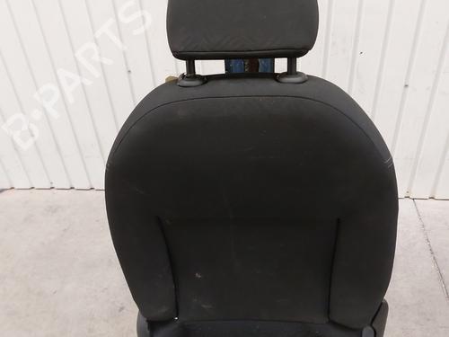 Used Right front seat Right front seat PEUGEOT 208 I (CA_, CC_) 1.2 VTI 82 (82 hp) 30113727 30113727