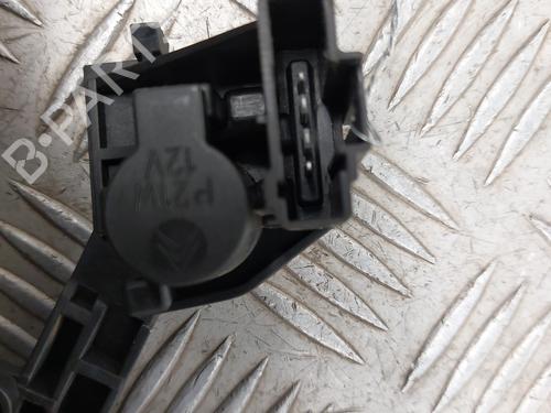 Used Lamp holder Lamp holder CITROËN C5 III Break (RW_) [2008-2017] 33545701 33545701