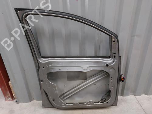 Left front door VW TOURAN (1T1, 1T2) 2.0 TDI 16V | BP23748093C2 