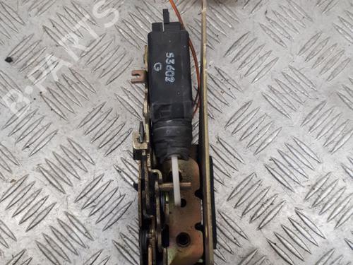 Front right lock SMART CITY-COUPE (450) 0.6 (S1CLA1, 450.341) | BP23745792C97 