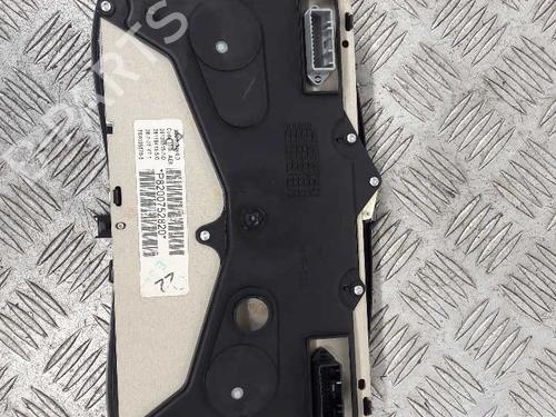 Used Instrument cluster Instrument cluster DACIA LOGAN MCV (KS_) 1.5 dCi (KS0K) (68 hp) 23736528 23736528