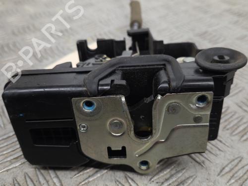 Rear left lock OPEL ANTARA A (L07) 2.0 CDTI 4x4 | BP31355641C100 
