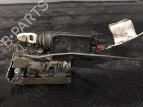 Rear right lock CITROËN ZX (N2) 1.4 i | BP24851413C99 