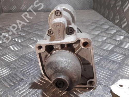 Used Starter Starter FORD KA (RU8) 1.2 (69 hp) 24853487 24853487