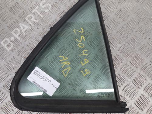 Vitre porte arrière droite RENAULT LAGUNA II (BG0/1_) 1.9 dCi (107 hp) 30803841