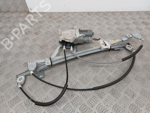 Used Front left window mechanism CITROËN XSARA PICASSO (N68) 2.0 HDi (90 hp) 30516269