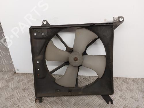 Køleventilator elektrisk HONDA PRELUDE II (AB) 1.8 EX (AAB) (101 hp) 30083823