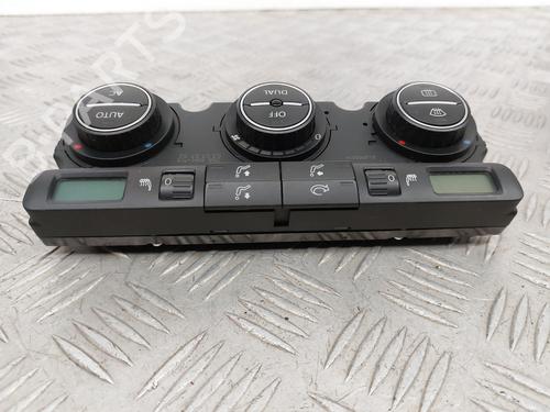 Used Climate control Climate control VW GOLF PLUS V (5M1, 521) 2.0 TDI (140 hp) 23734414 23734414