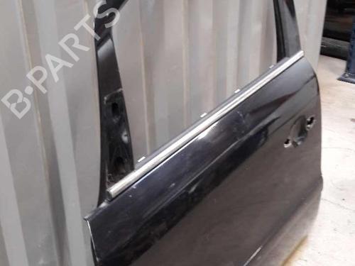 Left front door OPEL ZAFIRA / ZAFIRA FAMILY B (A05) 1.7 CDTI (M75) | BP23724869C2 