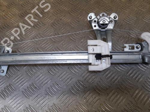 Rear right window mechanism PEUGEOT 206 Hatchback (2A/C) 1.4 i | BP23724350C25 