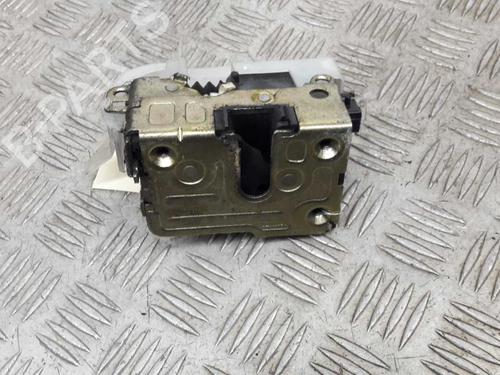 Rear left lock RENAULT ESPACE III (JE0_) 2.0 (JE0A) | BP25259460C100 