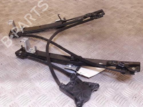 Used Front left window mechanism SEAT IBIZA IV ST (6J8, 6P8) 1.6 TDI (90 hp) 23734218
