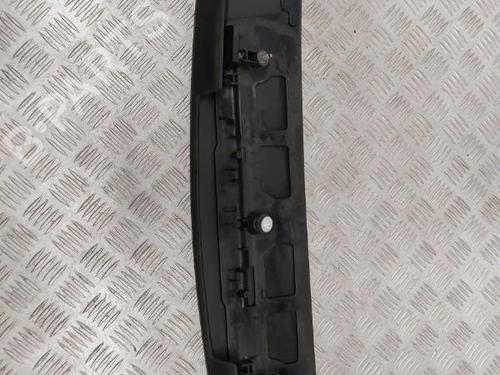 Spoiler bakluke CITROËN C4 I (LC_) 1.6 HDi | BP23737884C96 
