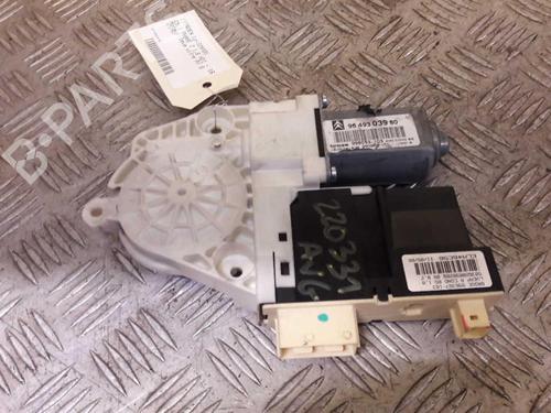 Left front window motor CITROËN C5 II (RC_) 1.6 HDi (RC8HZB) | BP23657893E21 - Image 3