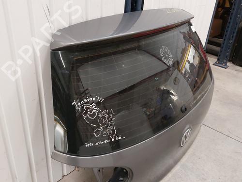 Tailgate VW GOLF V (1K1) 1.9 TDI | BP28597172C6