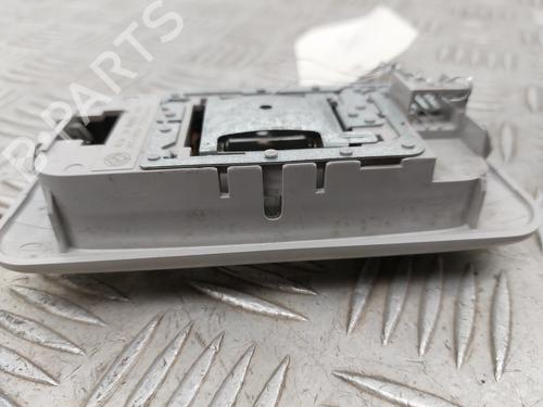 Interior roof light PEUGEOT BIPPER (AA_) 1.4 HDi | BP30262600I8 