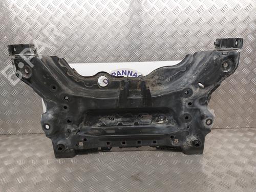 Used Subframe Subframe RENAULT MEGANE IV Hatchback (B9A/M/N_) 1.6 TCe 205 (B9MV) (205 hp) 23747463 23747463