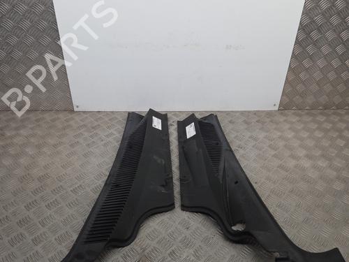 Scuttle panel FIAT DOBLO Box Body/MPV (223_) 1.3 D Multijet | BP31306157C110 