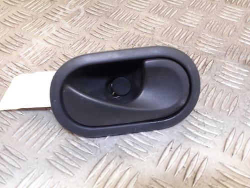 Used Front right interior door handle Front right interior door handle RENAULT CLIO III (BR0/1, CR0/1) 1.5 dCi (C/BR0G, C/BR1G) (68 hp) 23656997 23656997
