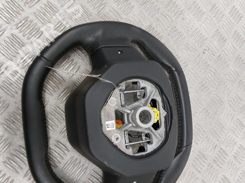 Steering wheel PEUGEOT 208 II (UB_, UP_, UW_, UJ_) 1.2 PureTech 100 | BP23748051C49 