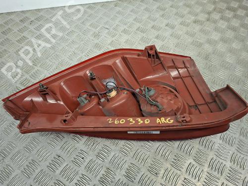 Left taillight MAZDA 5 (CR) 2.0 CD (CR19) | BP39013093C34 - Image 4