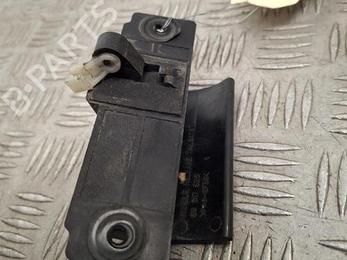 Used Tailgate handle Tailgate handle CHEVROLET SPARK (M300) 1.0 (68 hp) 40056081 40056081