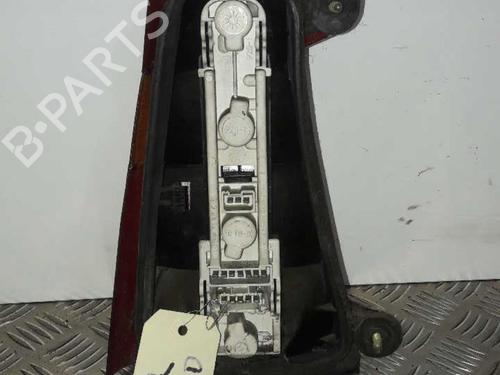 Right taillight CITROËN AX (ZA-_) 11 | BP23715182C35 