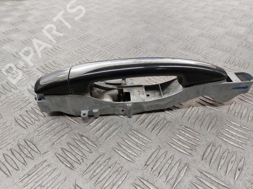 Front right exterior door handle CITROËN C3 Picasso (SH_) 1.6 HDi | BP23748721C129 
