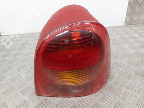 Høyre baklys RENAULT TWINGO I (C06_) 1.2 (C066, C068) (58 hp) 28195272