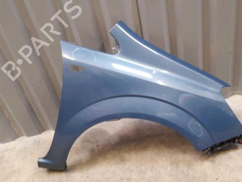 Right front fenders OPEL ZAFIRA / ZAFIRA FAMILY B (A05) 1.9 CDTI (M75) | BP23727862C42 