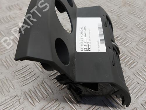 Used Electronic module Electronic module CITROËN C6 (TD_) 2.7 HDi (204 hp) 32009362 32009362