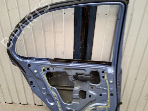 Used Left rear door Left rear door NISSAN MICRA III (K12) 1.2 16V (65 hp) 34614846 34614846