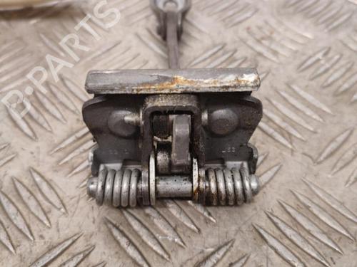 Hinge/Door check strap PEUGEOT 307 (3A/C) 1.6 HDi | BP23724708C146 