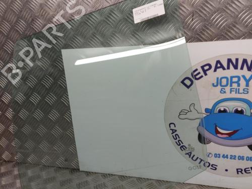 Rear left door window VW GOLF IV (1J1) 1.9 TDI | BP23737417C20 