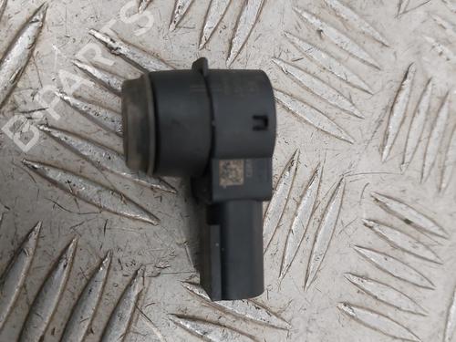 Electronic module CITROËN C3 Picasso (SH_) 1.6 HDi | BP23748756M83 