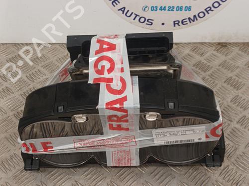 Elektronisk modul VW PASSAT B6 (3C2) 2.0 TDI | BP23658802M83 