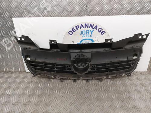Grille OPEL ZAFIRA / ZAFIRA FAMILY B (A05) 1.9 CDTI (M75) | BP23744856C40 