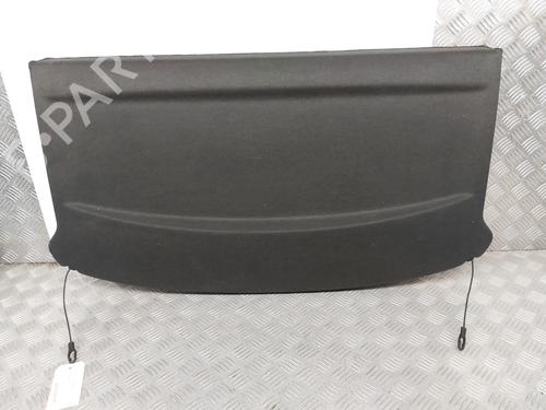 Rear parcel shelf BMW 1 (E87) 118 d | BP24354641C85 - Image 1