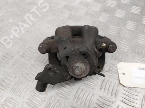 Bremssattel links hinten für PEUGEOT 307 Break (3E) 2.0 HDI 110 (107 hp) 23735208