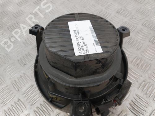 Speaker MERCEDES-BENZ M-CLASS (W163) ML 270 CDI (163.113) | BP29846362E2
