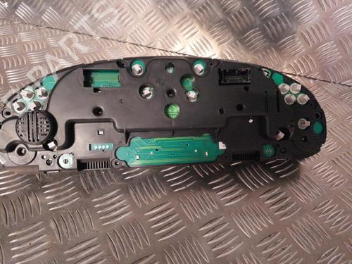 Instrument cluster PEUGEOT 607 (9D, 9U) 2.2 HDi | BP24363994C47 