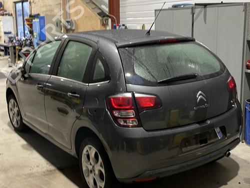 Left tailgate light CITROËN C3 II (SC_) 1.6 BlueHDi 75 | BP23657998C79  - Image 5