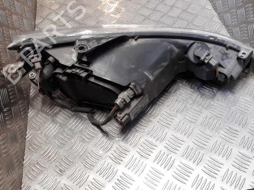 Left headlight PEUGEOT 206 SW (2E/K) 1.4 HDi | BP23655202C28 - Image 3