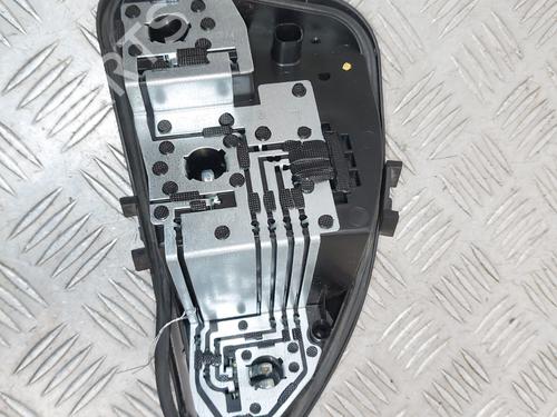 Used Lamp holder RENAULT CLIO III (BR0/1, CR0/1) 1.5 dCi (C/BR0G, C/BR1G) (68 hp) 30650784