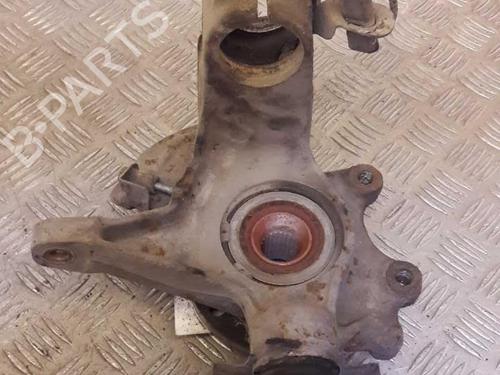 Left front steering knuckle PEUGEOT 406 (8B) 2.2 HDi | BP23713686M25 