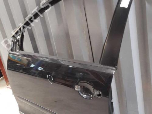Left front door VW POLO IV (9N_, 9A_) 1.9 TDI | BP23658661C2 