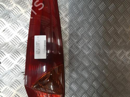 Used Left taillight FIAT PUNTO (188_) 1.2 16V 80 (188.233, .235, .253, .255, .333, .353, .639,... (80 hp) 23655557